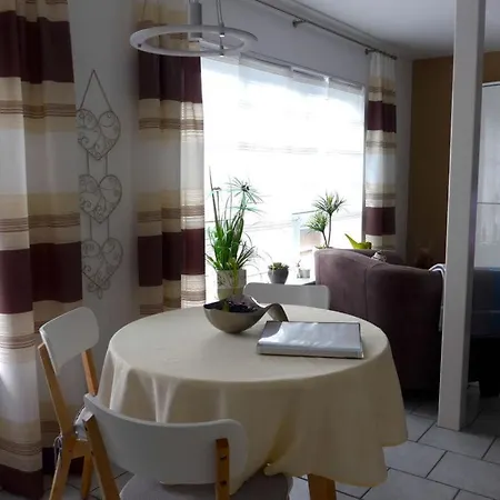 Holiday In The Odenwald