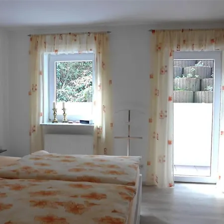 Holiday In The Odenwald